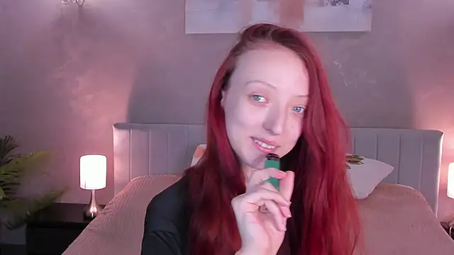 Daria J online show from 02.25.26