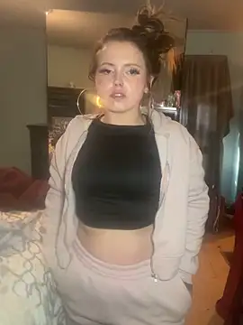 JuicyExxxperience online show from 12.01.25