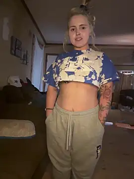 JuicyExxxperience online show from 02.09.26