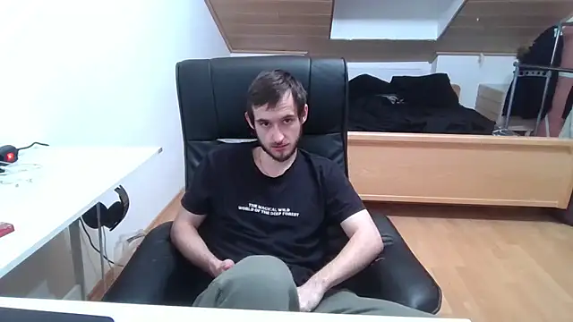 Bez3ybik online show from 11.13.25