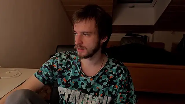 Bez3ybik online show from 01.05.26