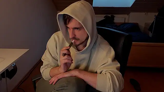 Bez3ybik online show from 02.20.26