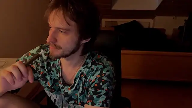 Bez3ybik online show from 02.26.26