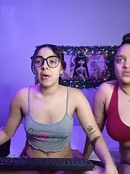 Sweet Dirty Baby online show from 10.25.25