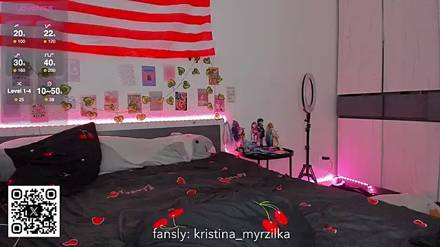 myrzilka online show from 04.05.26