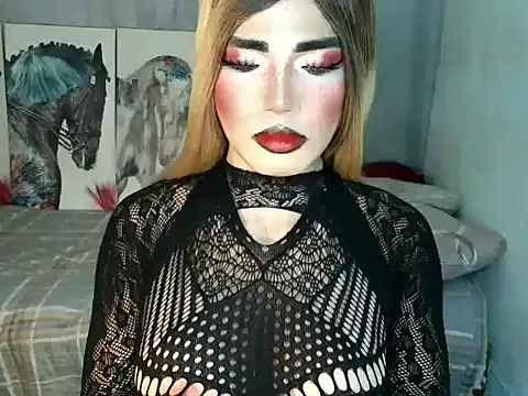 terra HORSECOCK online show from 09.12.25