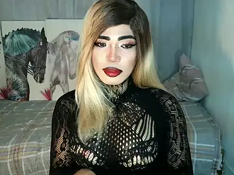 terra HORSECOCK online show from 09.13.25