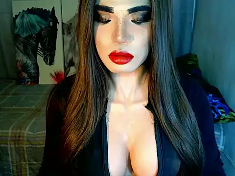 terra HORSECOCK online show from 11.29.25