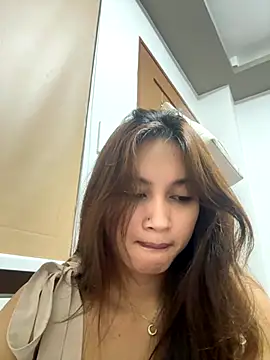 LanySylvia online show from 10.27.25