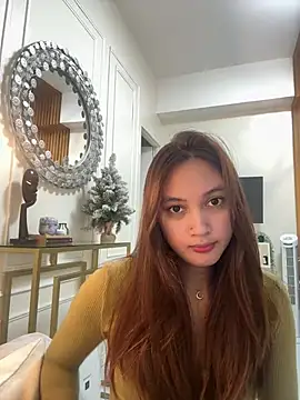 Snapshot of LanySylvia chatting on 01.18.26 LanySylvia online show from 01.18.26