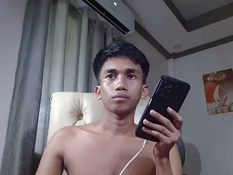 charlie0728 online show from 12.23.25