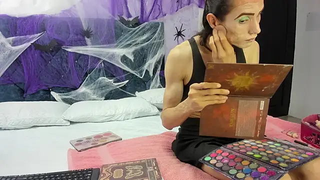 shantala nastasiia online show from 10.29.25