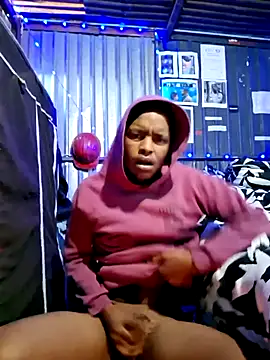 DxckMan3 online show from 09.17.25