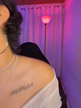 ZahaRose online show from 11.30.25