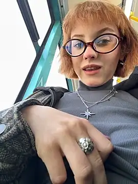 Only April online show from 10.03.25