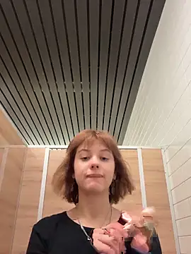 Only April online show from 10.29.25