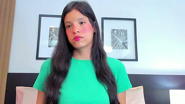 catalina jolie online show from 11.27.25