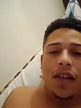 Duartte33 online show from 09.17.25