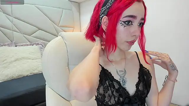 persefone 333 online show from 09.09.25