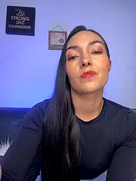 fetish foot  online show from 11.19.25