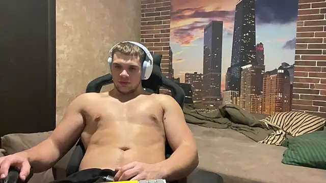 MusclePhantom online show from 10.28.25