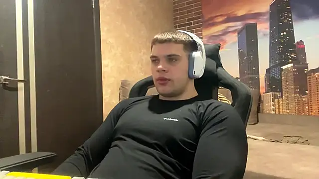 MusclePhantom online show from 02.16.26