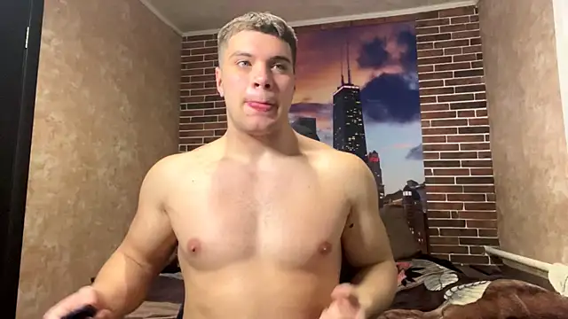 MusclePhantom online show from 03.22.26