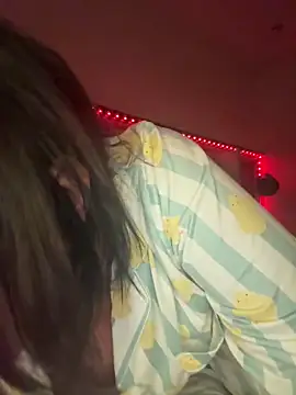 BELLABLACKXUK online show from 04.05.26