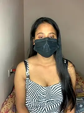 Priya baby0 online show from 11.22.25