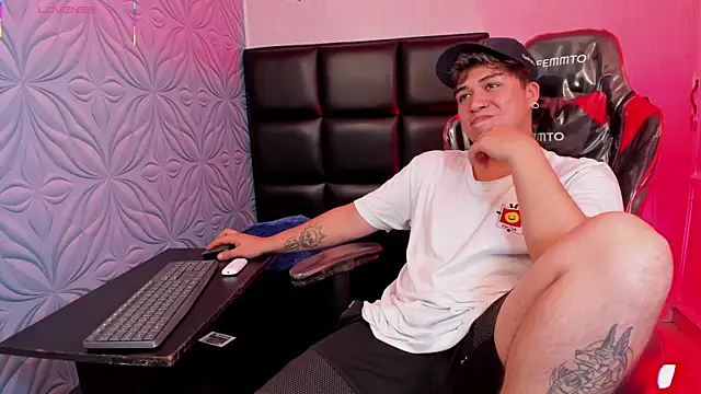 juanmechanic  online show from 03.18.26