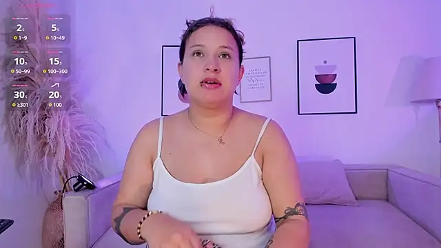 Laureen se online show from 11.09.25