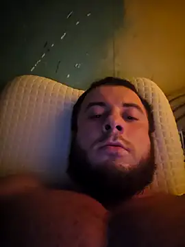 MushroomM1 online show from 02.12.26