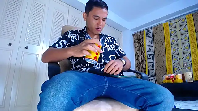 angelss 666 online show from 03.15.26