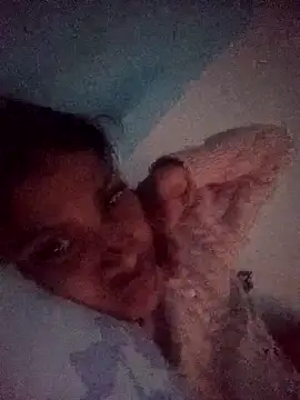 TifannyHott online show from 11.02.25