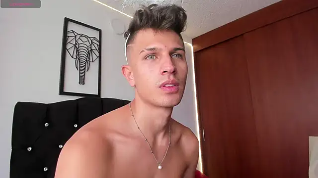 kevin ahss online show from 10.31.25