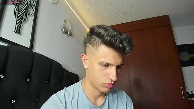 kevin ahss online show from 12.03.25