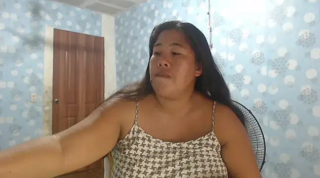 amazing jane2918 online show from 01.13.25