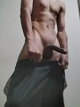 Mago666  online show from 02.01.26