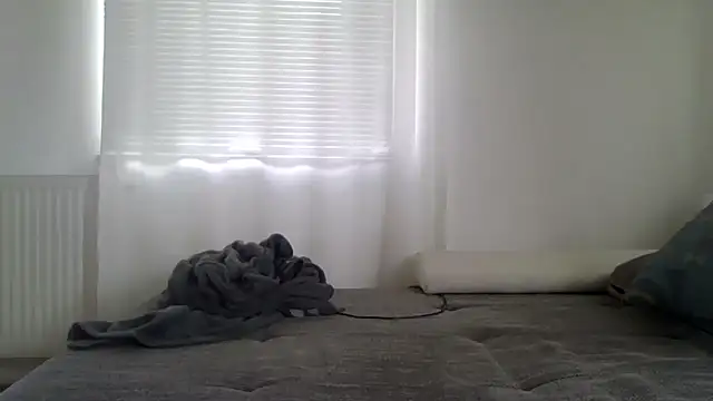 XLBarehengst online show from 09.12.25