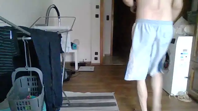 XLBarehengst online show from 10.09.25