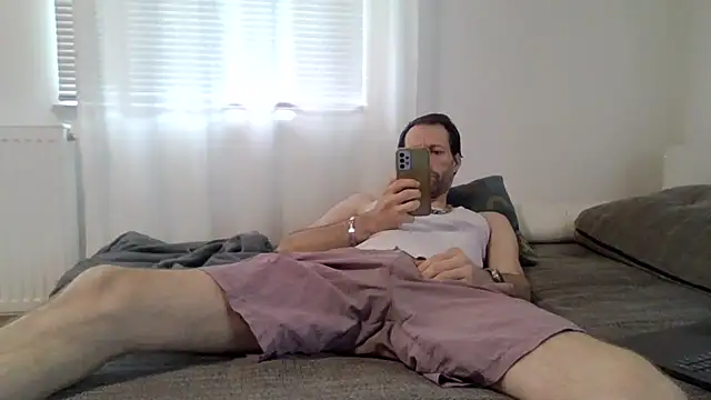 XLBarehengst online show from 10.22.25