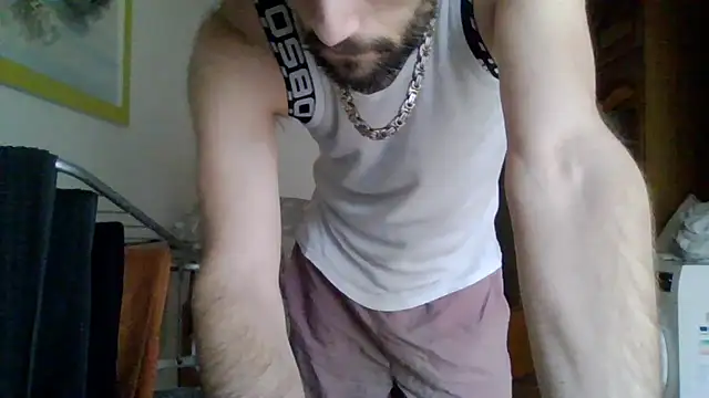 XLBarehengst online show from 11.15.25