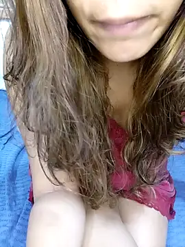 blueeyegirl22 online show from 10.22.25