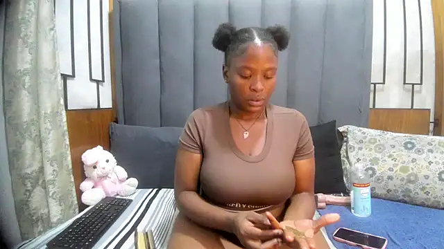 MrsMxx25 online show from 11.09.25