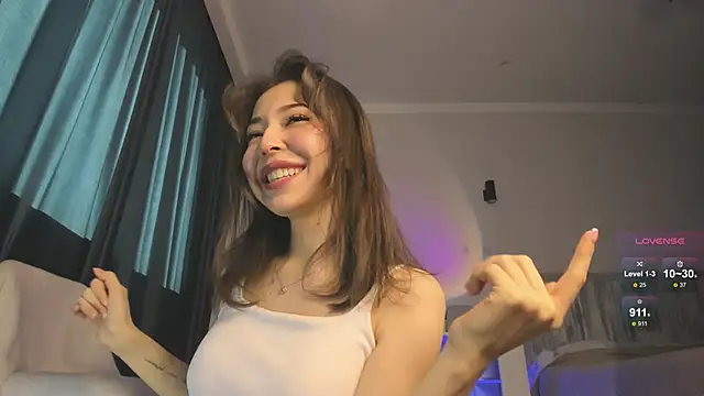 devaivy online show from 09.20.25