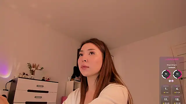 devaivy online show from 02.18.26