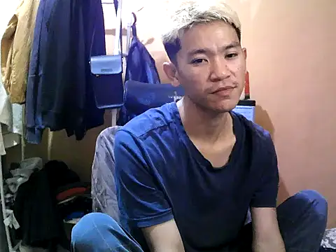 Riiichie wilCumm online show from 11.16.25