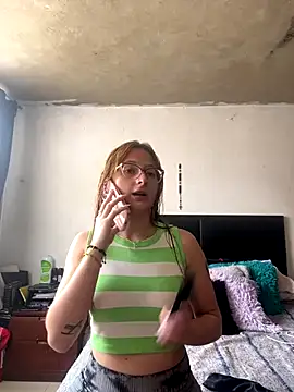 Aria beauti online show from 09.11.25