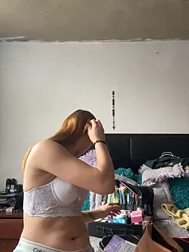 Aria beauti online show from 09.18.25