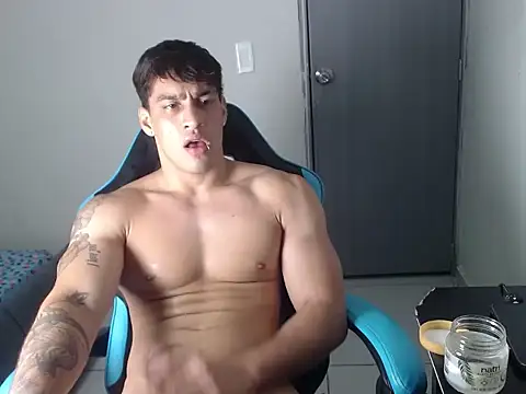 latin party007 online show from 11.21.25